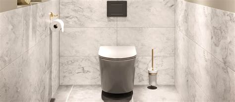 Everything you need to know about how a toilet cistern works.